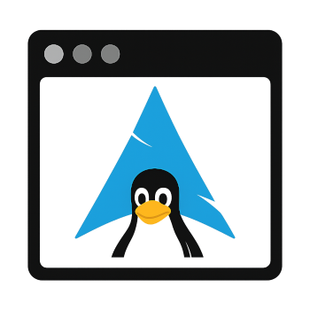 Arch Linux Install 2