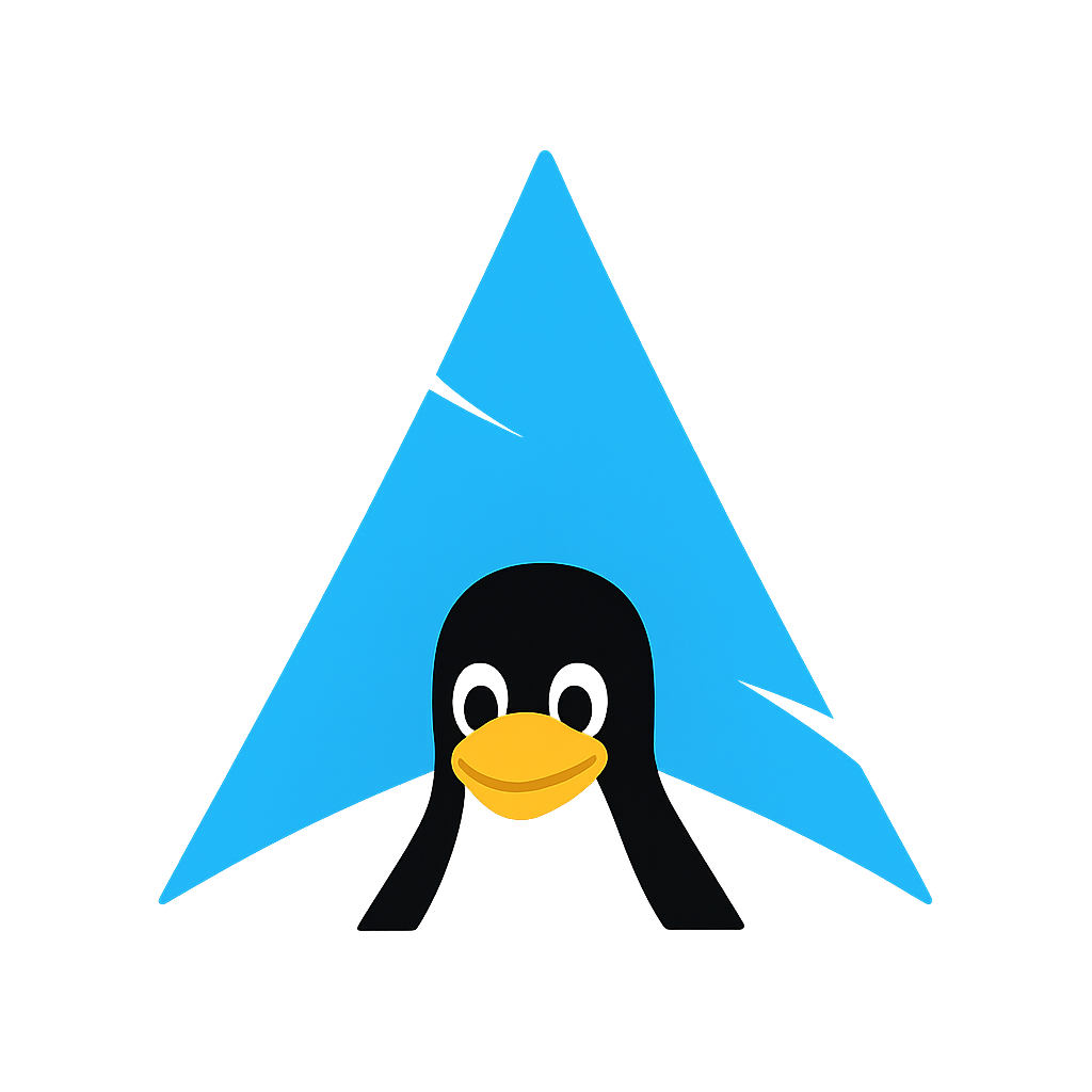 Arch Linux Install 1